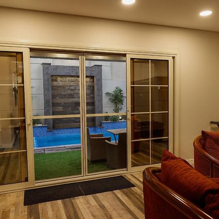 M Residence New Cairo - Families Only Buitenkant foto