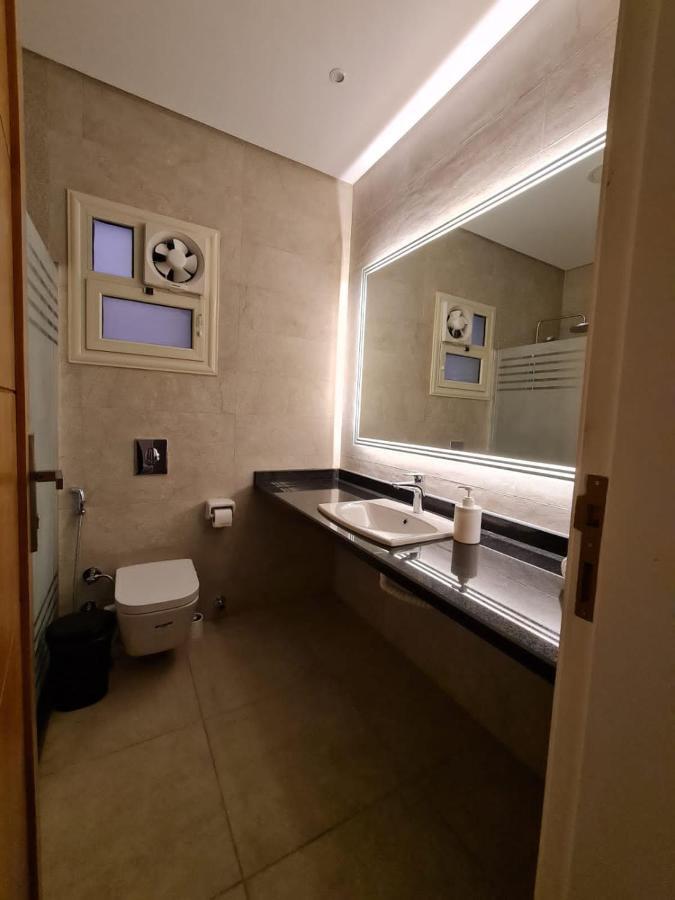 M Residence New Cairo - Families Only Buitenkant foto