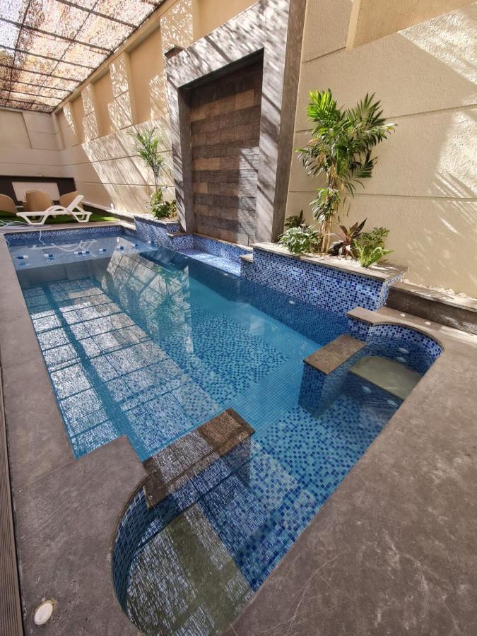 M Residence New Cairo - Families Only Buitenkant foto