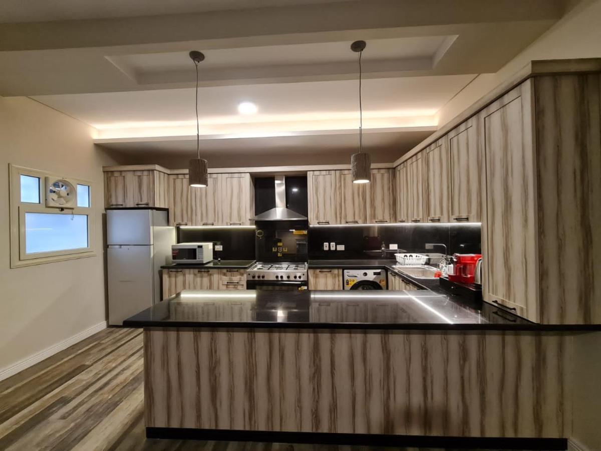 M Residence New Cairo - Families Only Buitenkant foto