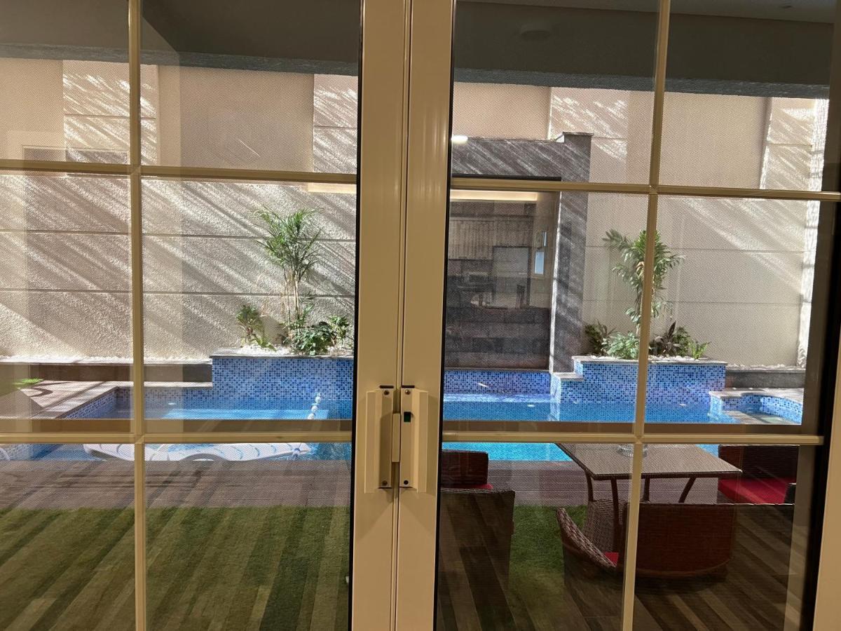 M Residence New Cairo - Families Only Buitenkant foto