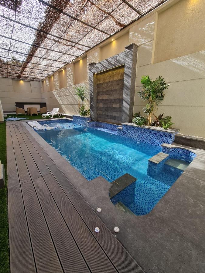 M Residence New Cairo - Families Only Buitenkant foto