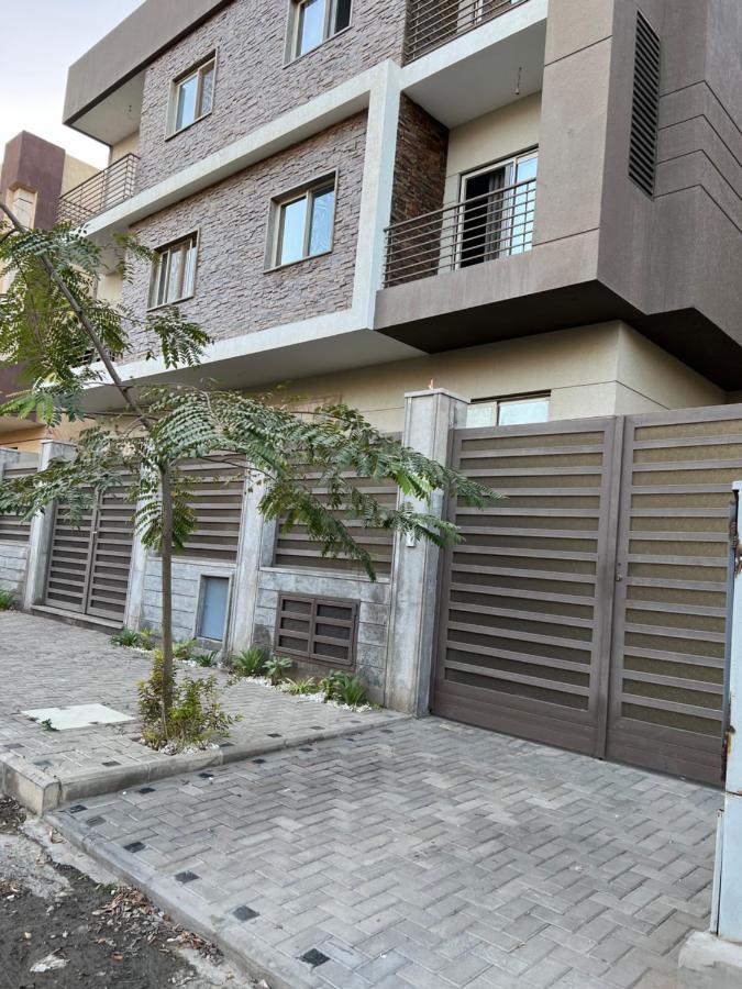 M Residence New Cairo - Families Only Buitenkant foto