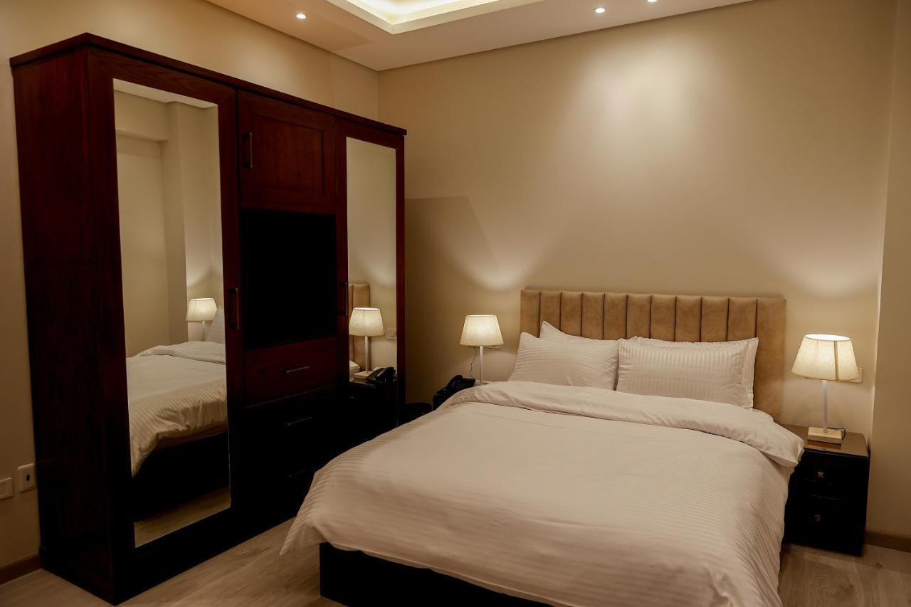 M Residence New Cairo - Families Only Buitenkant foto