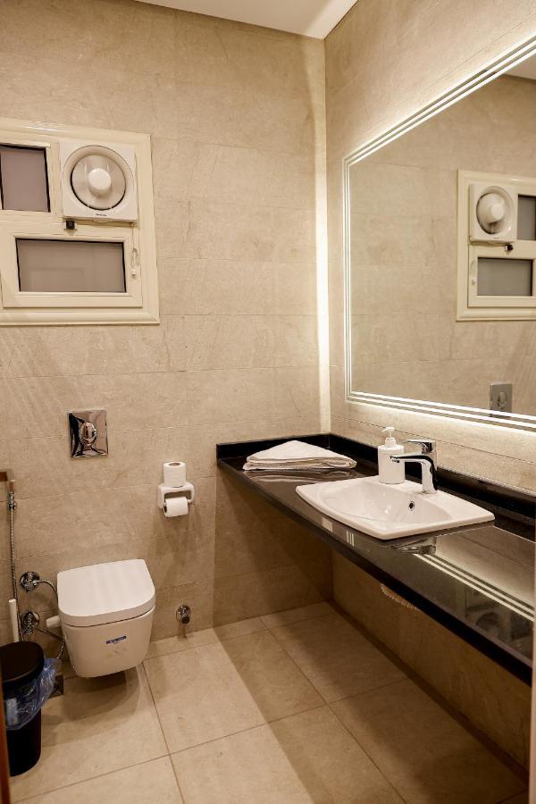 M Residence New Cairo - Families Only Buitenkant foto