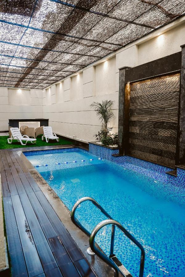 M Residence New Cairo - Families Only Buitenkant foto